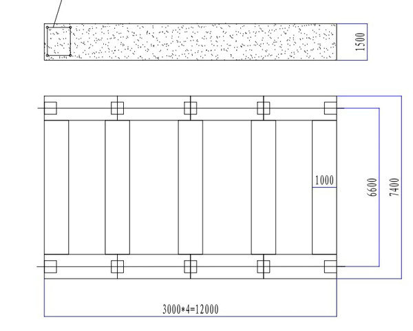 蘇州電器科學研究院:設計450噸稱重平臺